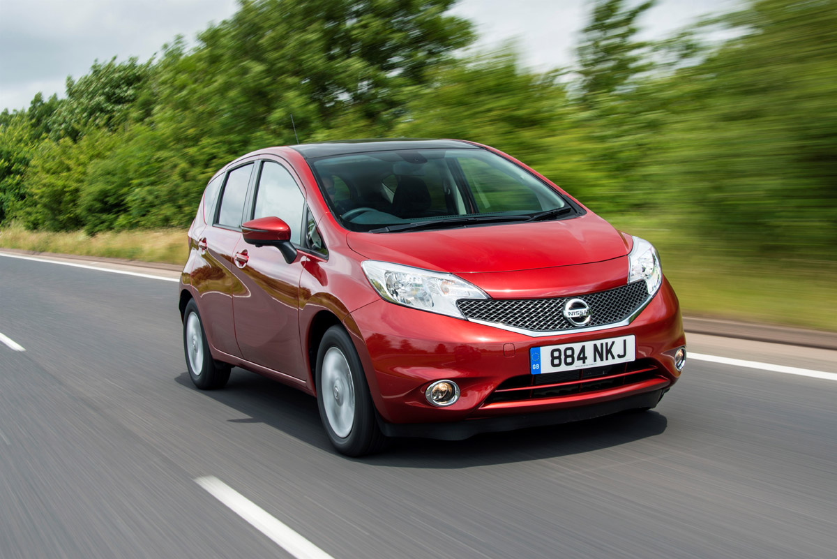 Toyota Demio